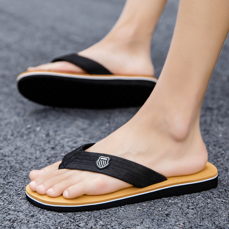 Men's Casual Flip Flops Fashio - Men'S Fashion Houses recensione e prezzo