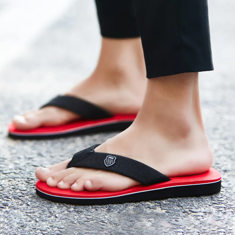 Men's Casual Flip Flops Fashio - Men'S Fashion Houses recensione e prezzo