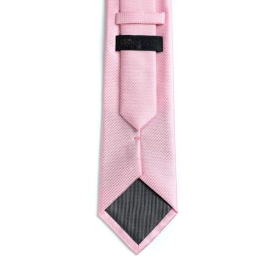Mens Solid Color Tie,Handmade  - Men'S Fashion Color recensione e prezzo