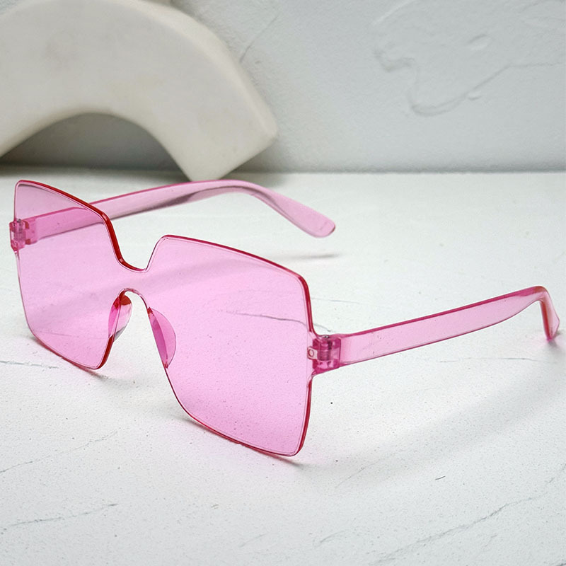 New Frameless Conjoined Jelly  - Men'S Fashion Online recensione e prezzo