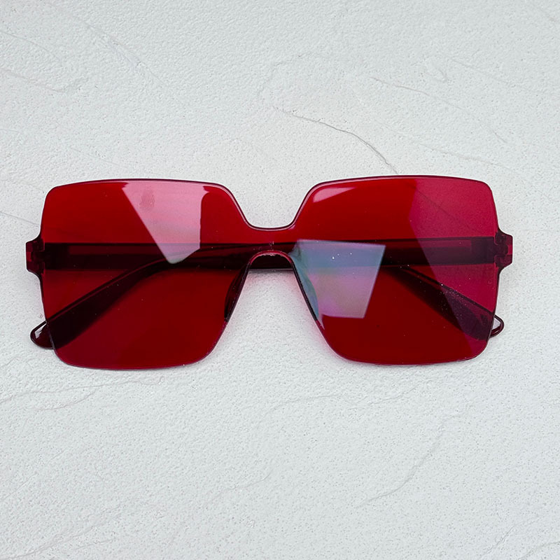New Frameless Conjoined Jelly  - Men'S Fashion Online recensione e prezzo