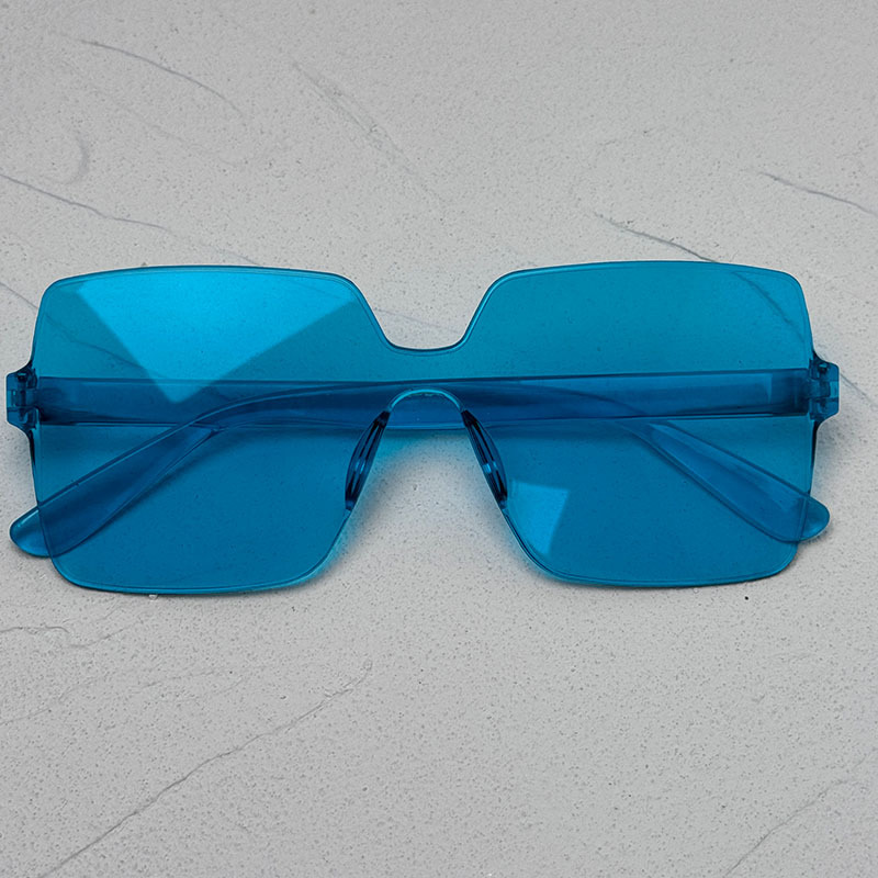 New Frameless Conjoined Jelly  - Men'S Fashion Online recensione e prezzo