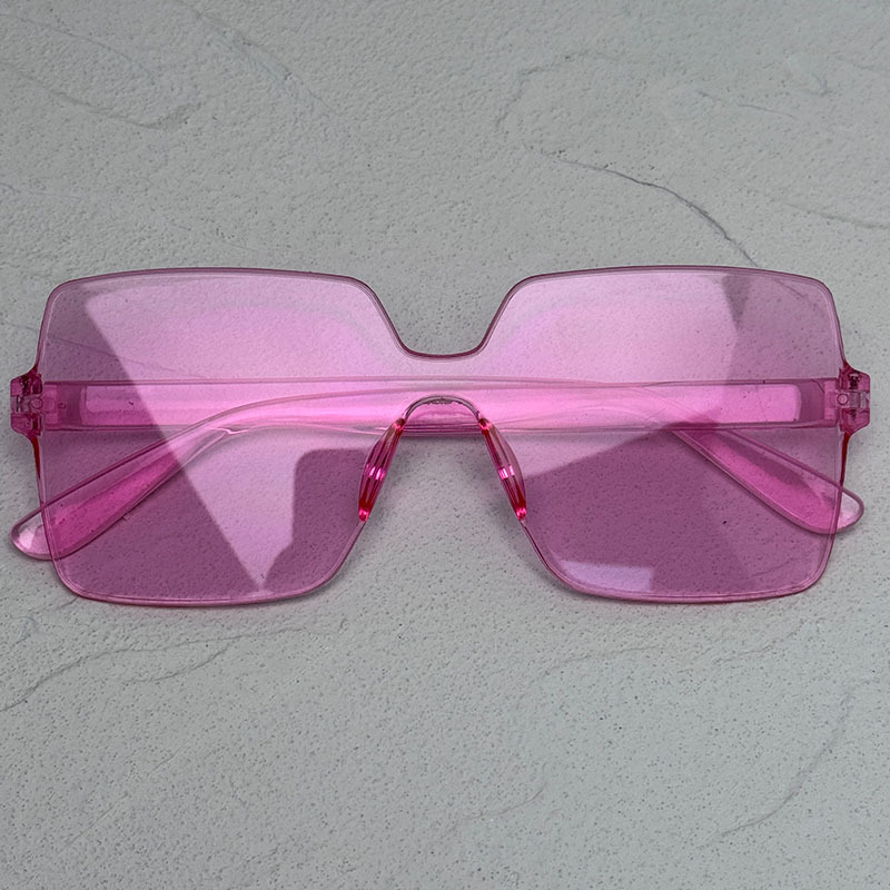 New Frameless Conjoined Jelly  - Men'S Fashion Online recensione e prezzo