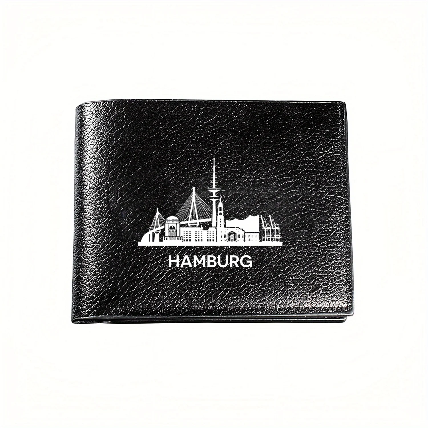 Hamburg Skyline Cityscape Prin - Men'S Fashion Hamburg recensione e prezzo