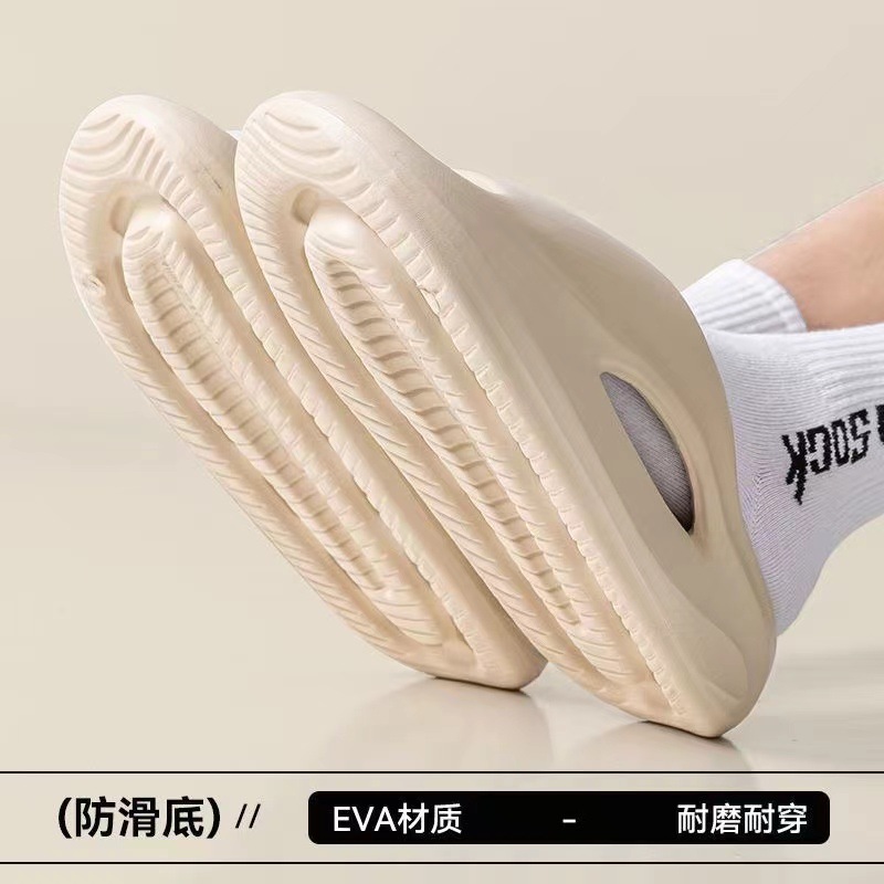 2026 NEW Fashion Men Sandals S - Men'S Fashion Houses recensione e prezzo