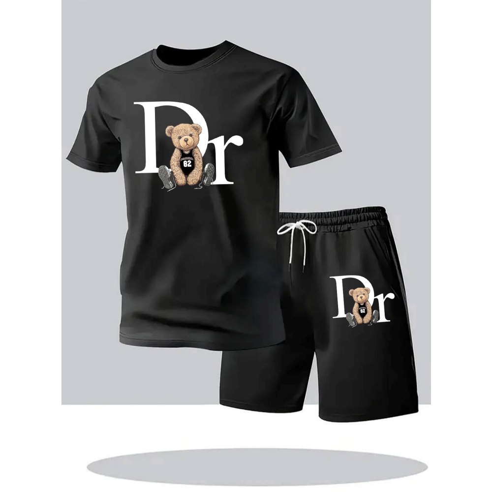 Summer Fashion Casual Brand Me - Men'S Fashion Course recensione e prezzo