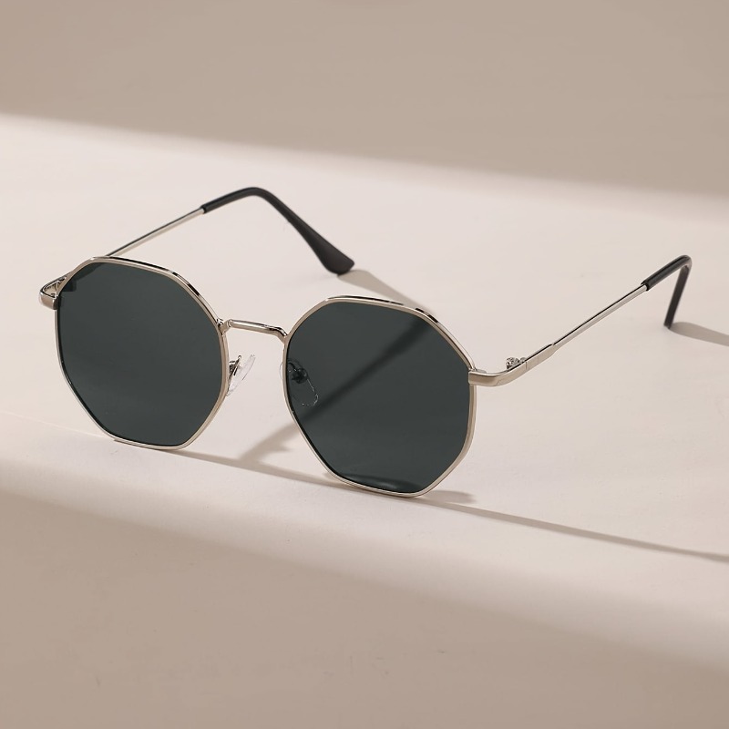 2PCS Vintage Small Round Metal - Men'S Fashion Online recensione e prezzo