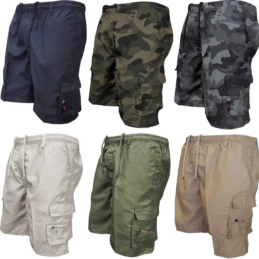 Men's Tactical Cargo Shorts Fa - Mens Fashion Cargo Pants recensione e prezzo