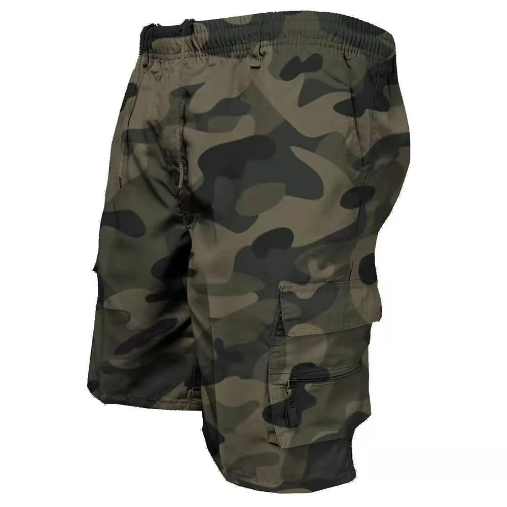 Men's Tactical Cargo Shorts Fa - Mens Fashion Cargo Pants recensione e prezzo