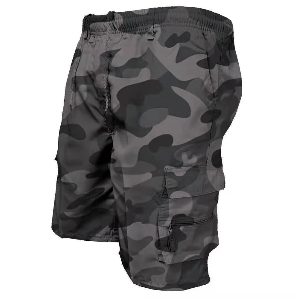 Men's Tactical Cargo Shorts Fa - Mens Fashion Cargo Pants recensione e prezzo