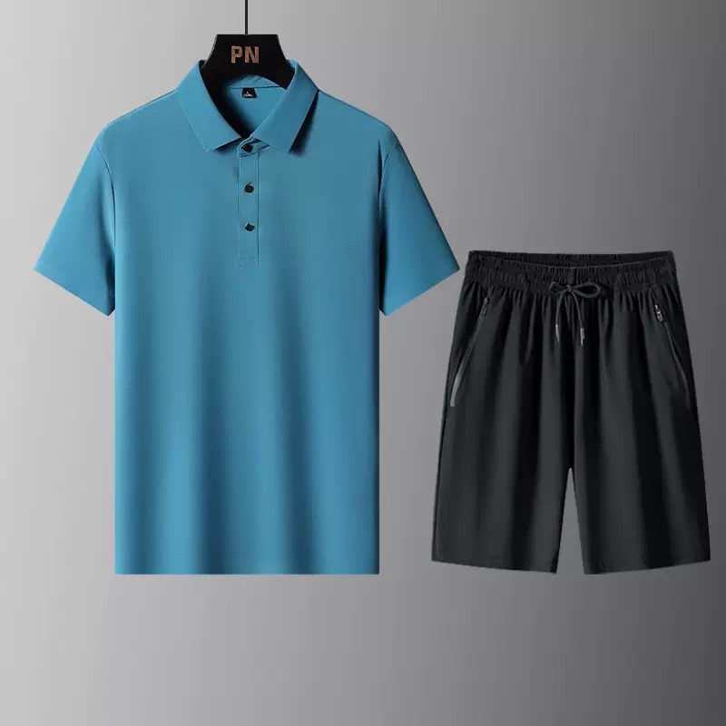 Summer Fashion Solid Color Com - Men'S Fashion Color recensione e prezzo