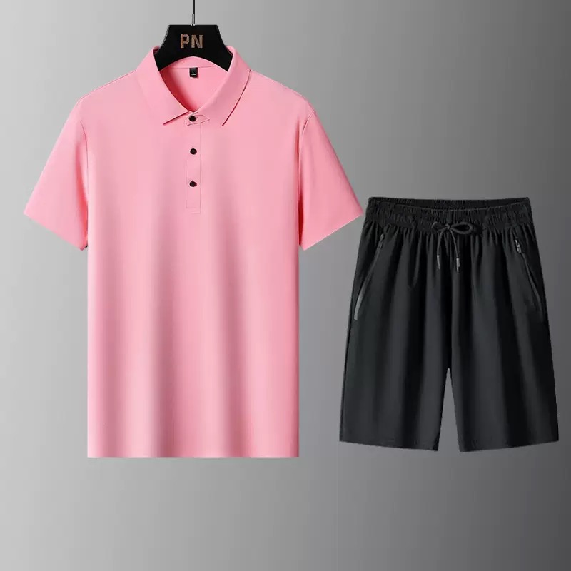 Summer Fashion Solid Color Com - Men'S Fashion Color recensione e prezzo
