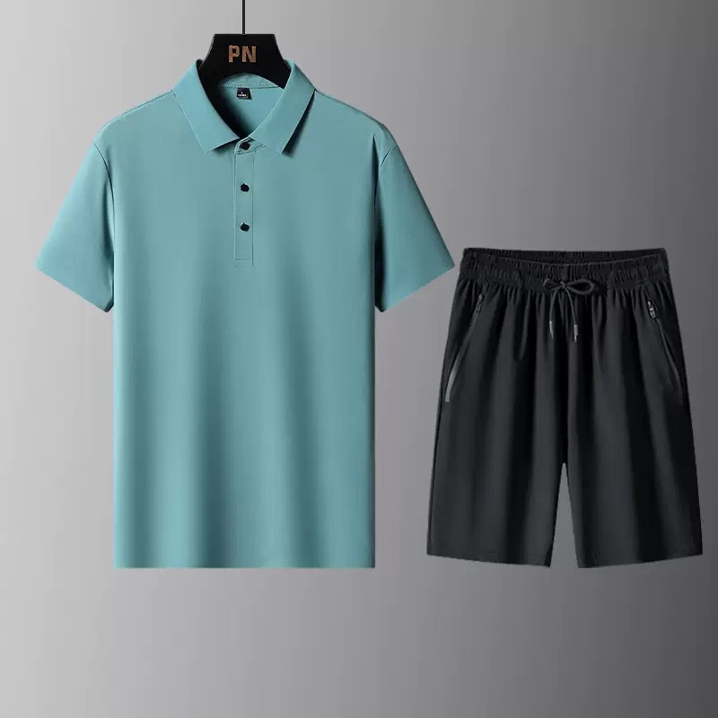 Summer Fashion Solid Color Com - Men'S Fashion Color recensione e prezzo
