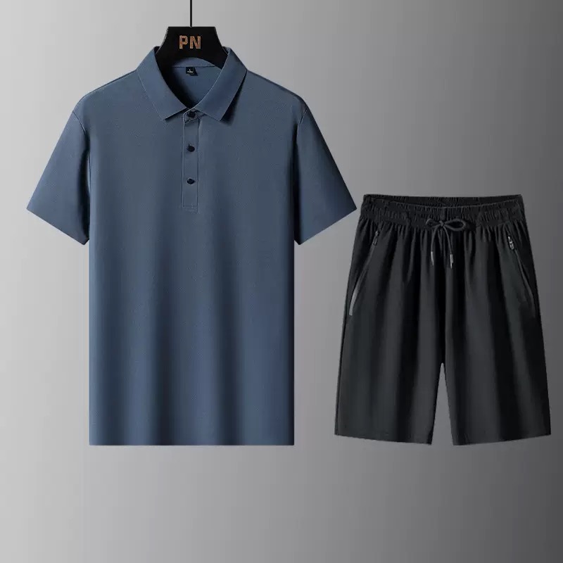 Summer Fashion Solid Color Com - Men'S Fashion Color recensione e prezzo