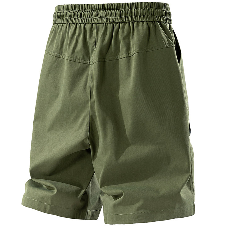 Summer Cool Cargo Shorts Men P - Mens Fashion Cargo Pants recensione e prezzo
