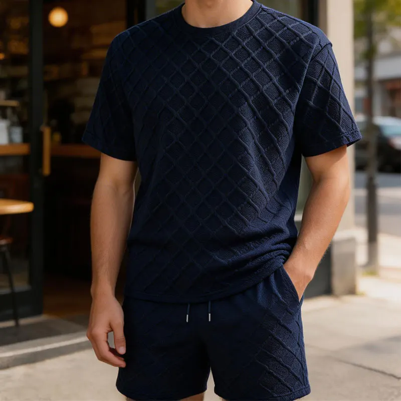 Men Outfits Fashion Casual New - Men'S Fashion Color recensione e prezzo
