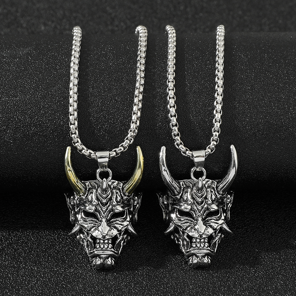 Handsome Rascal Ghost Mask Pen - Men'S Fashion Jewelry recensione e prezzo
