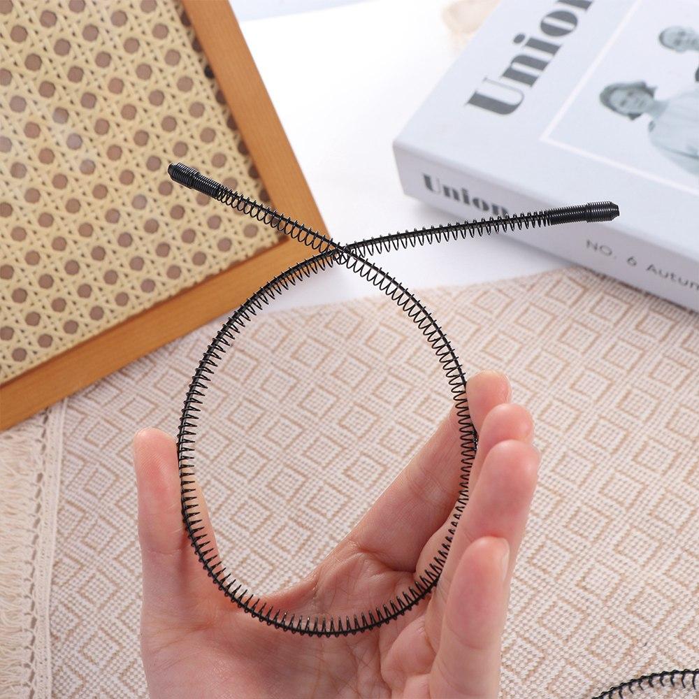 Fashion Cross Wave Shape Headb - Men Fashion Hair Style recensione e prezzo