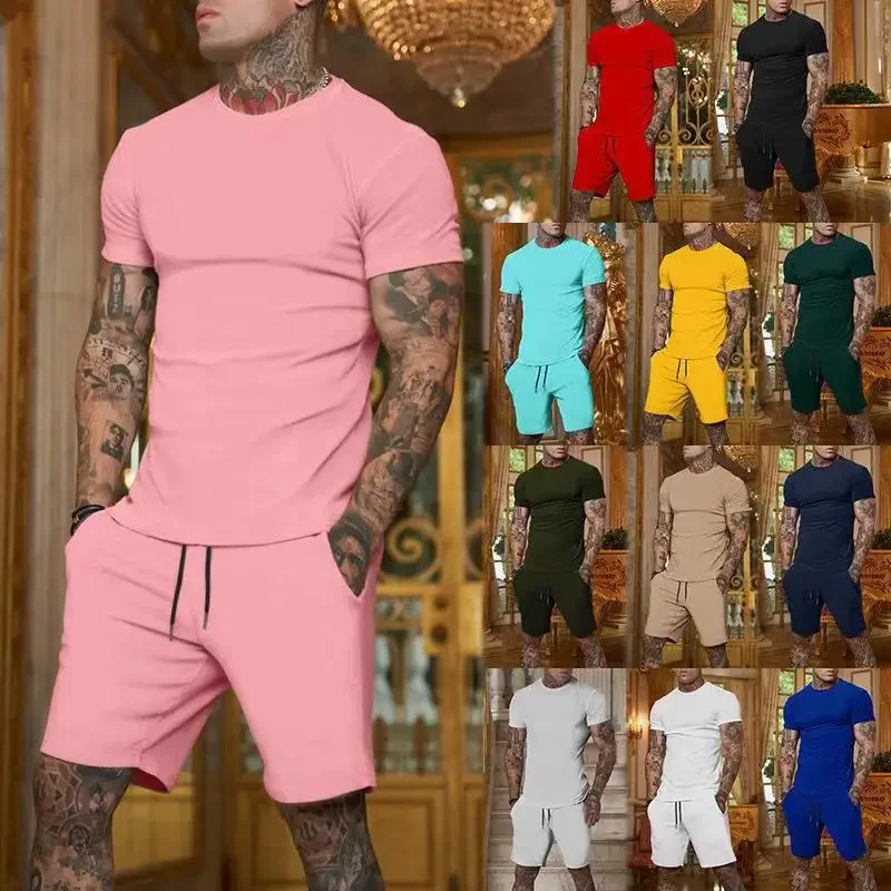 Fashionable and casual summer  - Men'S Fashion Course recensione e prezzo