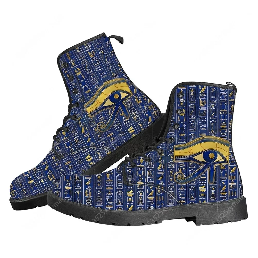 Horus Egyptian God Eye of Egyp - Men Fashion Egypt recensione e prezzo