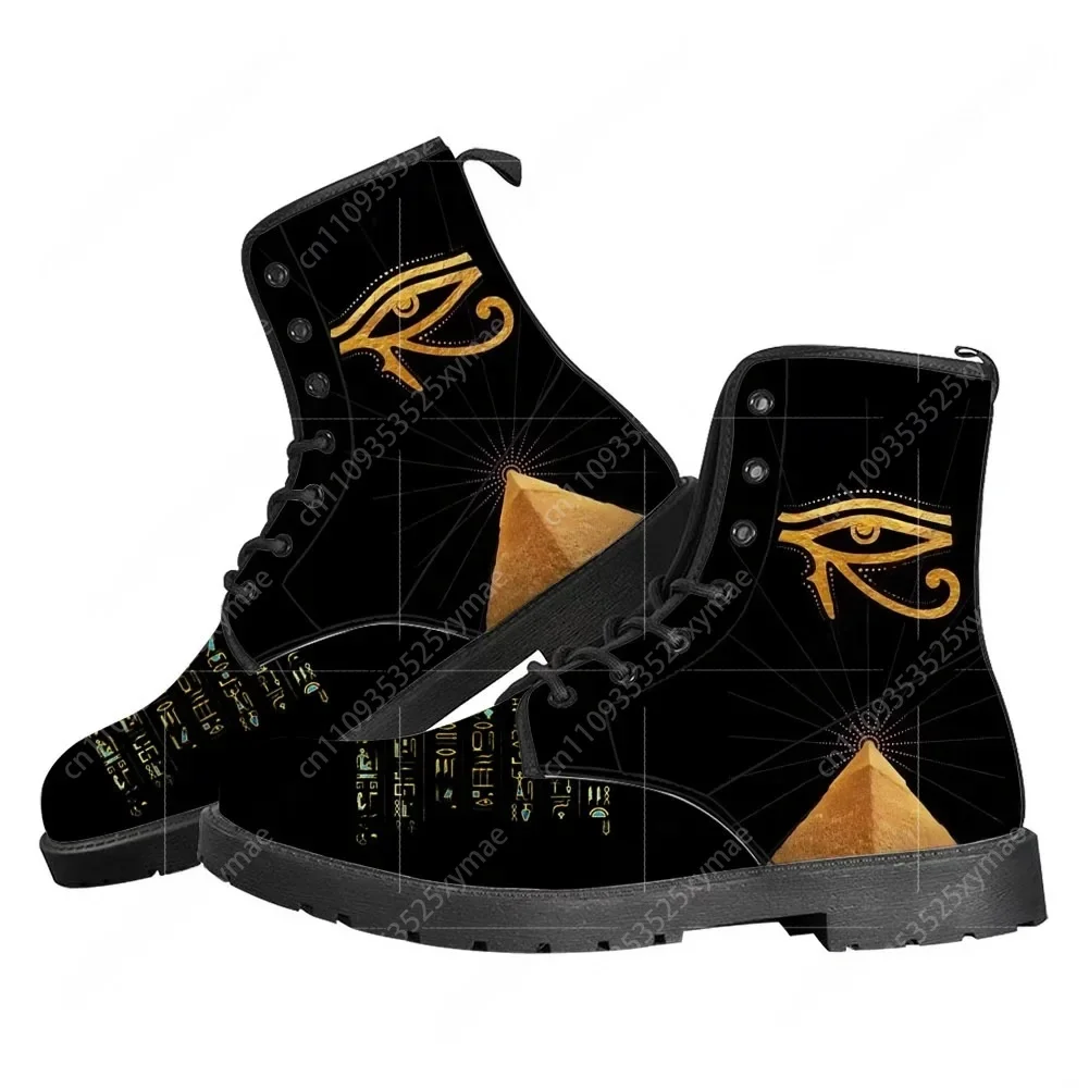 Horus Egyptian God Eye of Egyp - Men Fashion Egypt recensione e prezzo