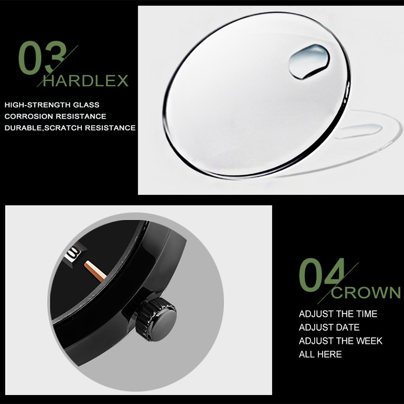 Fashion For Men Watch Business - Men'S Fashion Magazine recensione e prezzo
