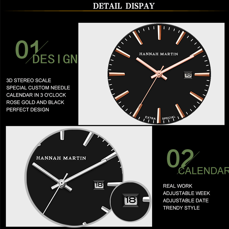 Fashion For Men Watch Business - Men'S Fashion Magazine recensione e prezzo