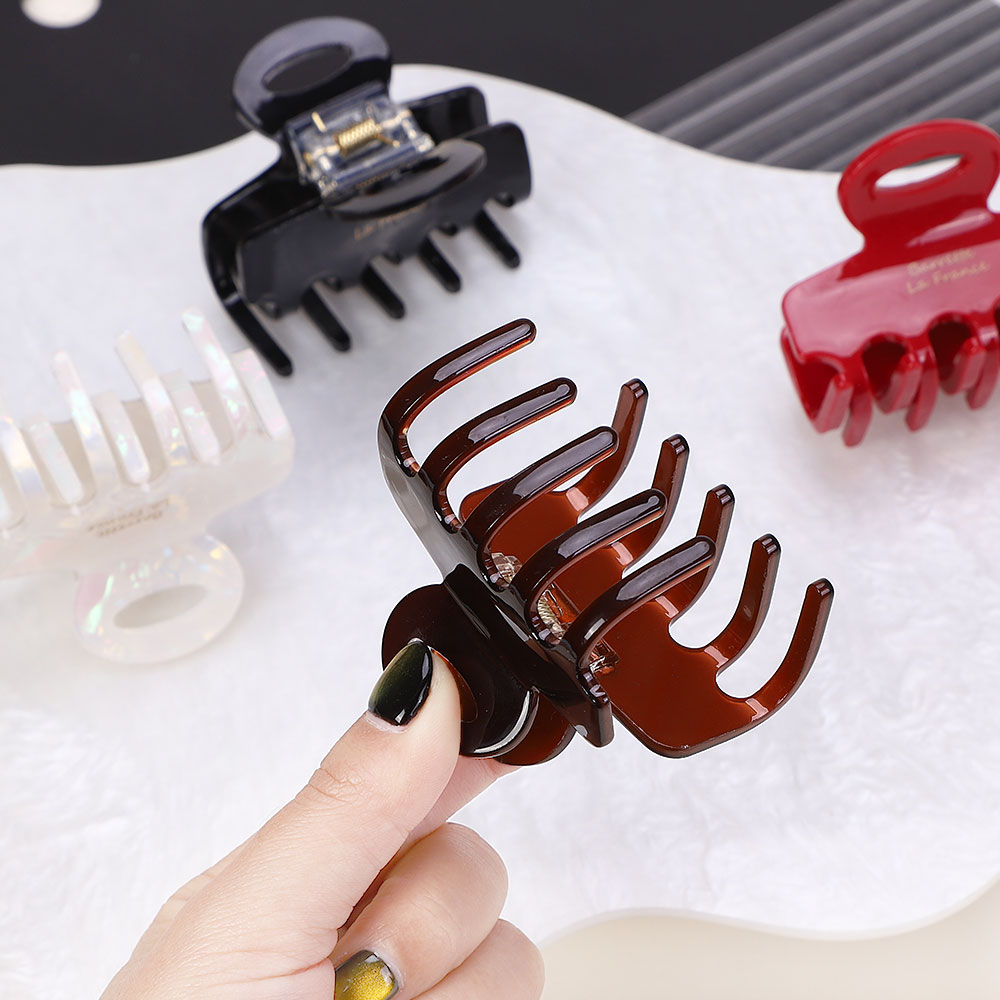 1pcs 5.8cm Long Vintage Acetat - Men Fashion Hair Style recensione e prezzo