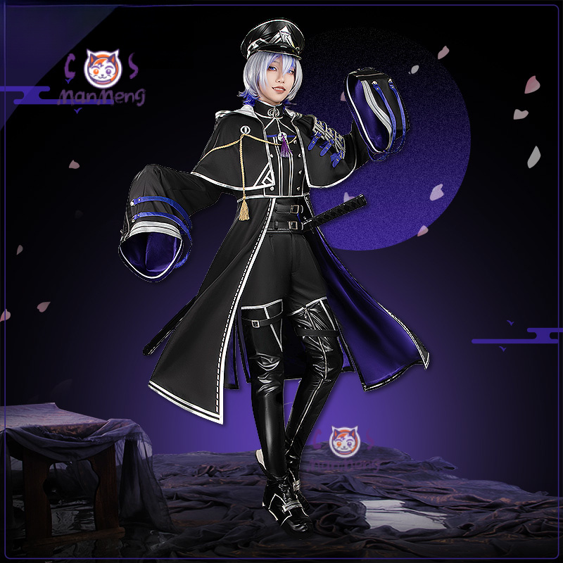 Taikeinaotane Touken Ranbu Onl - Men'S Fashion Online recensione e prezzo