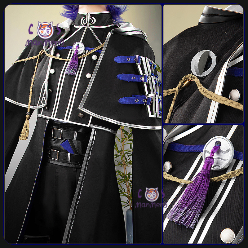 Taikeinaotane Touken Ranbu Onl - Men'S Fashion Online recensione e prezzo