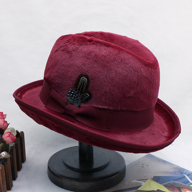 Hamburg Hat New Hat Women's Wi - Men'S Fashion Hamburg recensione e prezzo