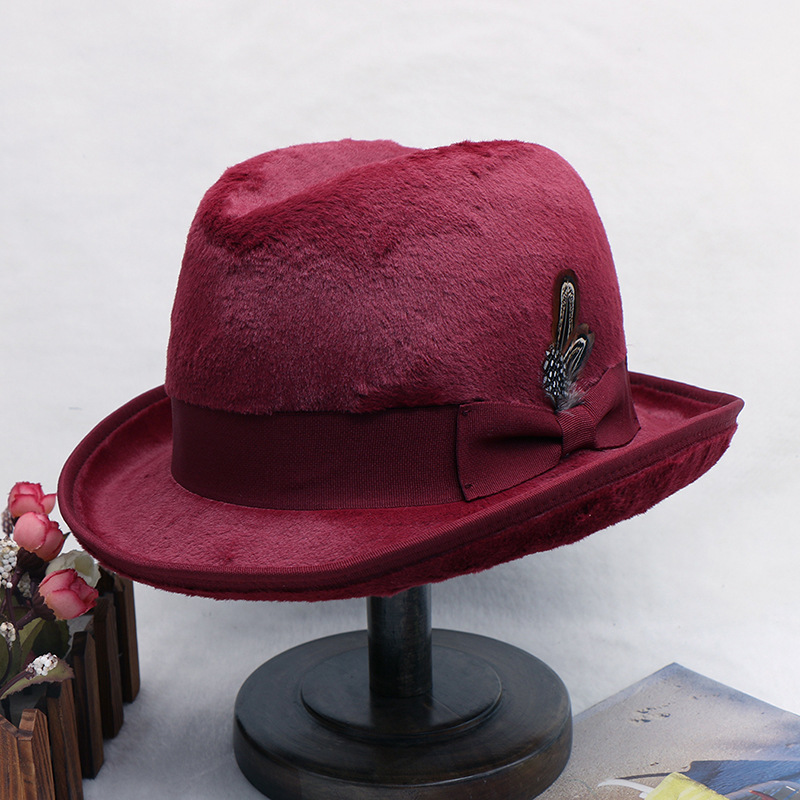 Hamburg Hat New Hat Women's Wi - Men'S Fashion Hamburg recensione e prezzo