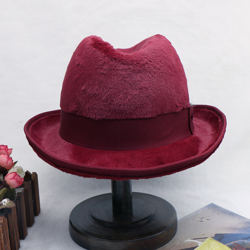 Hamburg Hat New Hat Women's Wi - Men'S Fashion Hamburg recensione e prezzo