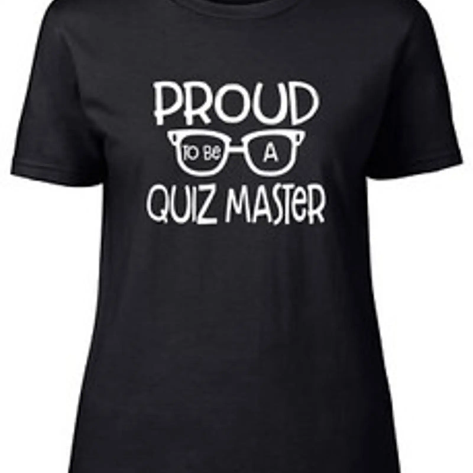 Proud to be a Quiz Master fitt - Men'S Fashion Quiz recensione e prezzo