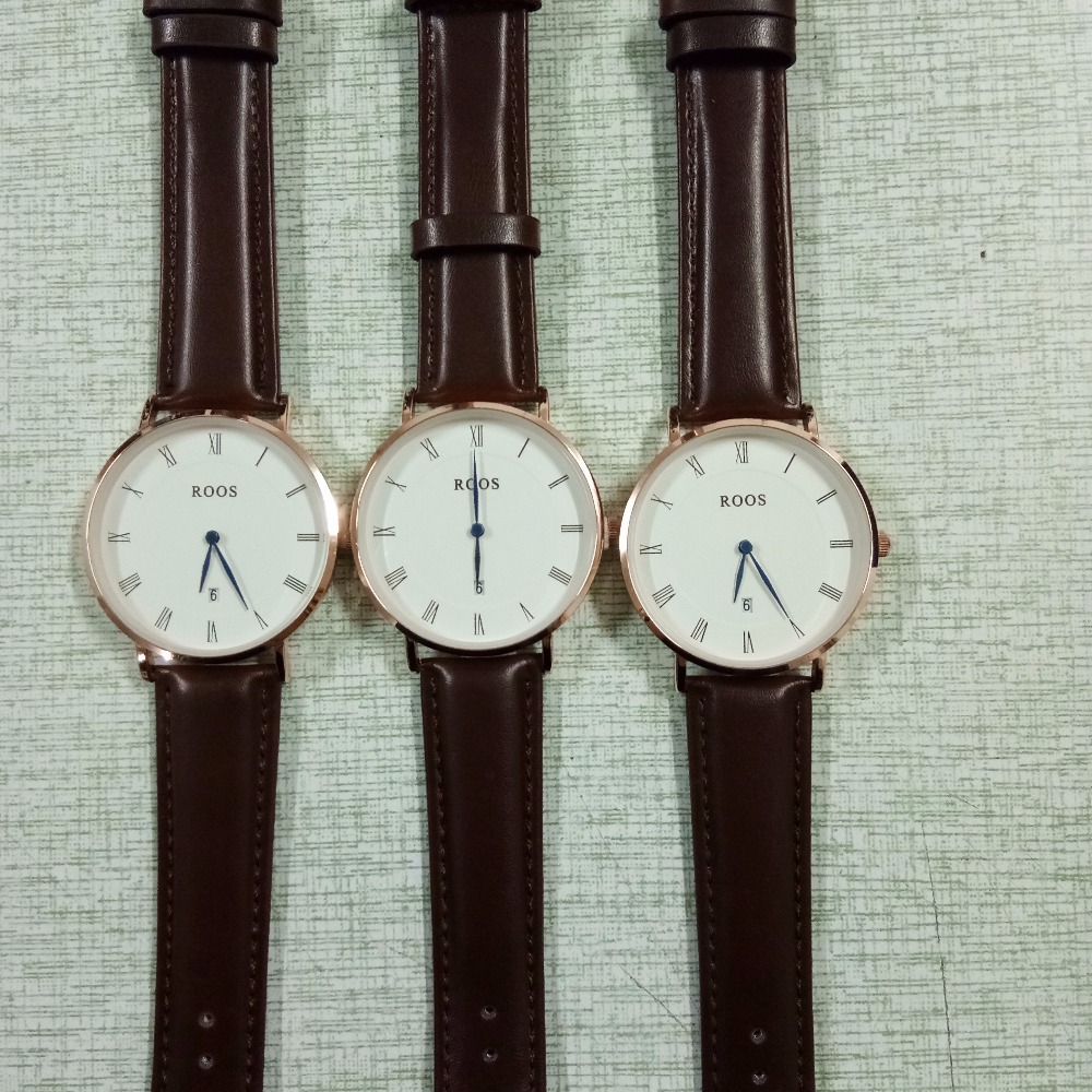 B-8210A Simple Men Watches Wit - Men'S Fashion Magazine recensione e prezzo