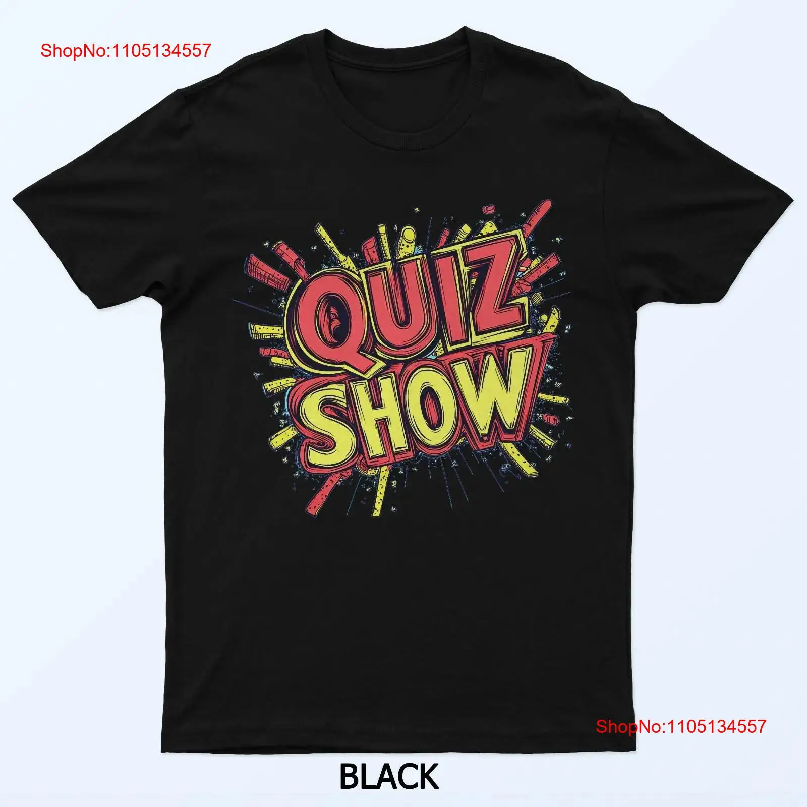 Funny Quiz Show Mania for a Co - Men'S Fashion Quiz recensione e prezzo
