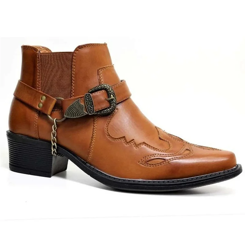 Fashion 2025 Men's Vintage Cow - Men'S Fashion Jewelry recensione e prezzo