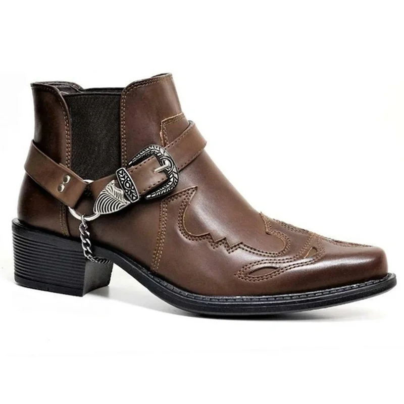 Fashion 2025 Men's Vintage Cow - Men'S Fashion Jewelry recensione e prezzo