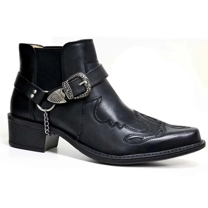 Fashion 2025 Men's Vintage Cow - Men'S Fashion Jewelry recensione e prezzo
