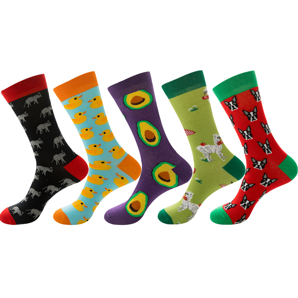 5 pairs lot pack men women soc - Men'S Fashion Hamburg recensione e prezzo