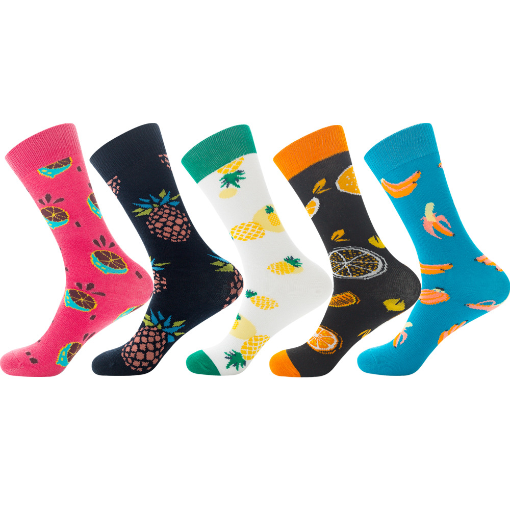 5 pairs lot pack men women soc - Men'S Fashion Hamburg recensione e prezzo