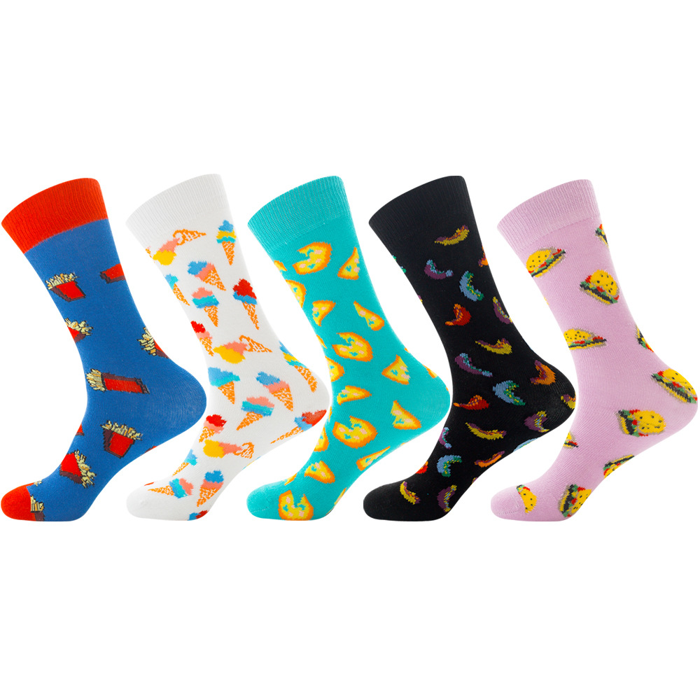 5 pairs lot pack men women soc - Men'S Fashion Hamburg recensione e prezzo