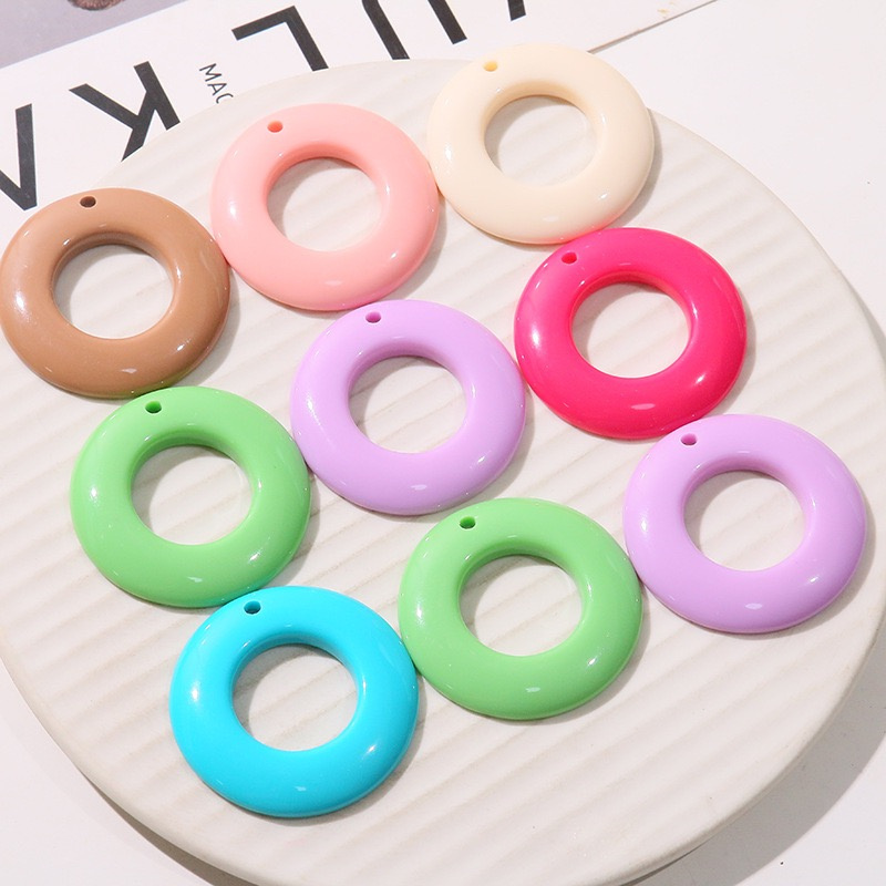 New style 40pcs/lot 41mm color - Men Fashion Hair Style recensione e prezzo