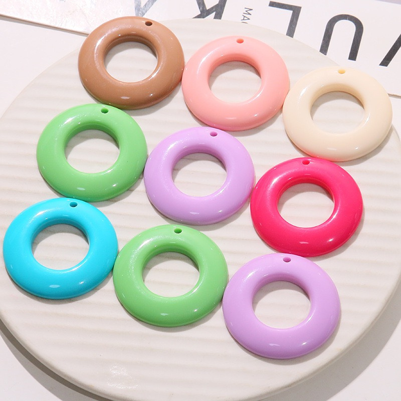 New style 40pcs/lot 41mm color - Men Fashion Hair Style recensione e prezzo
