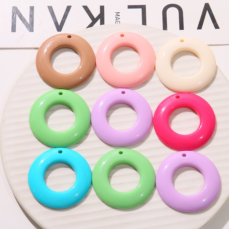 New style 40pcs/lot 41mm color - Men Fashion Hair Style recensione e prezzo