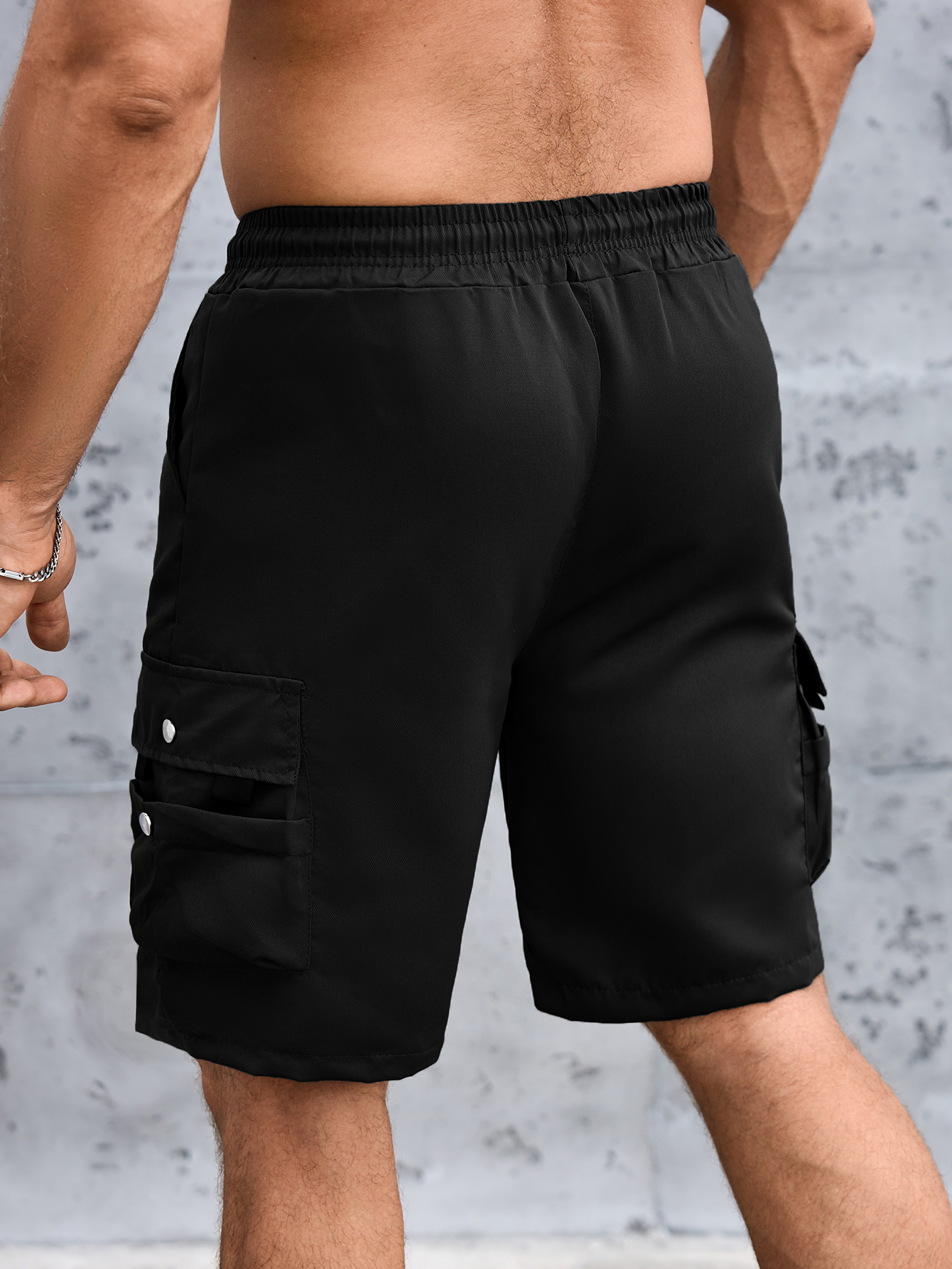 2026 New cargo shorts Fashion  - Mens Fashion Cargo Pants recensione e prezzo