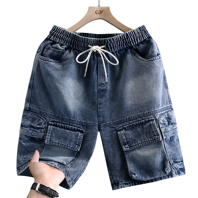 Men's Cargo Shorts New Summer  - Mens Fashion Cargo Pants recensione e prezzo