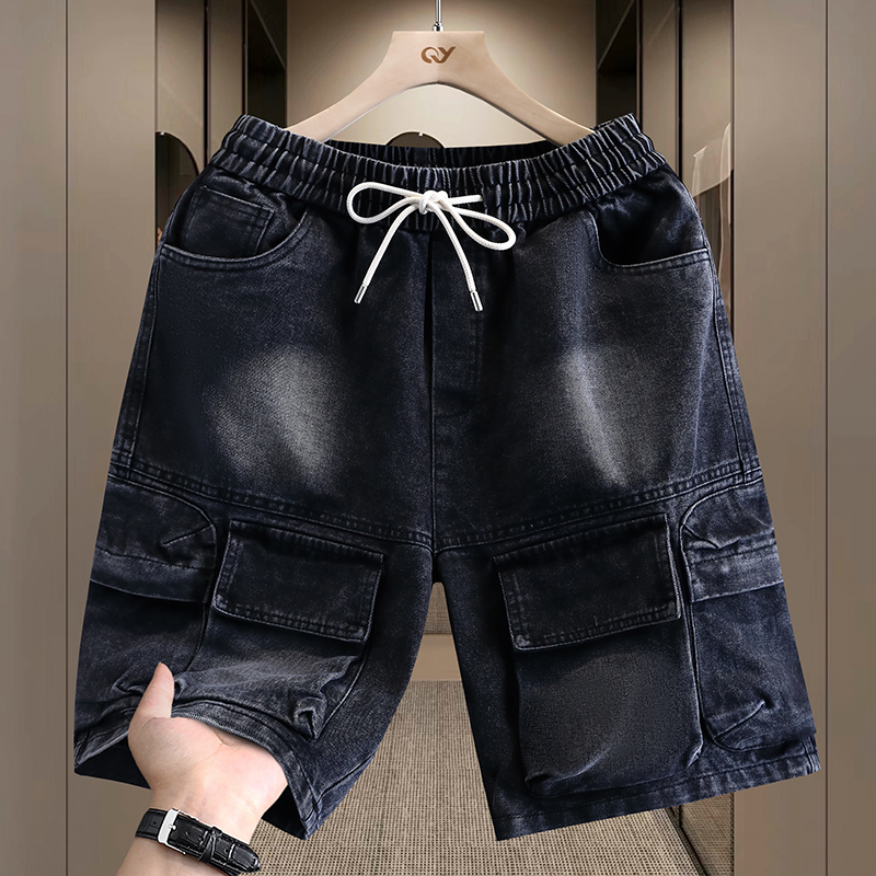 Men's Cargo Shorts New Summer  - Mens Fashion Cargo Pants recensione e prezzo