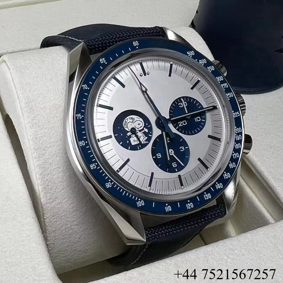 Fashion Men Watch Blue Dial Sa - Men'S Fashion Jewelry recensione e prezzo