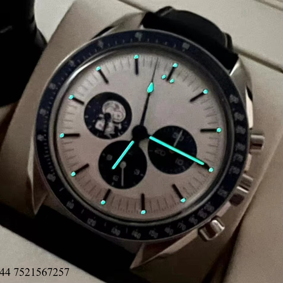 Fashion Men Watch Blue Dial Sa - Men'S Fashion Jewelry recensione e prezzo